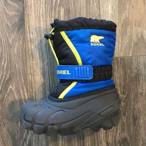 Sorel Snow Boots